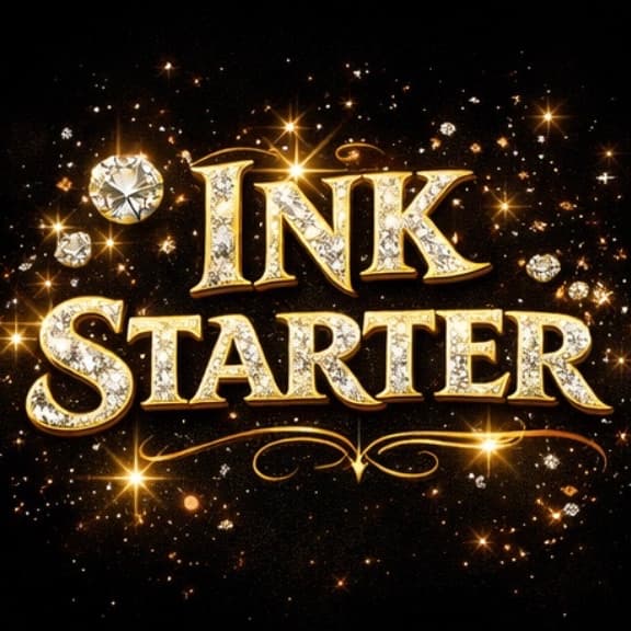 Ink Starter at The Studio in Phoenix, AZ